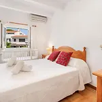 Appartement Mistral 2 Fornells (Menorca)