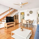 Mistral 2 Appartement Fornells (Menorca)