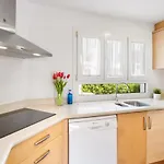Appartement Mistral 2 Fornells (Menorca)
