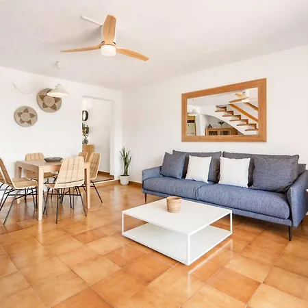 Apartamento Mistral 2 *