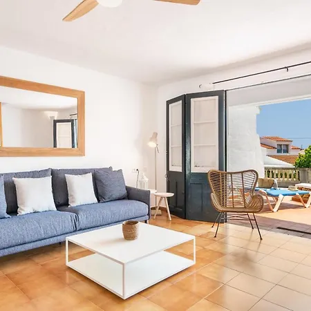 Apartamento Mistral 2