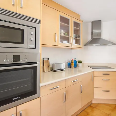 Apartamento Mistral 2 *
