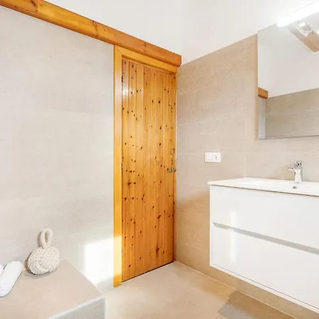 Apartamento Mistral 2