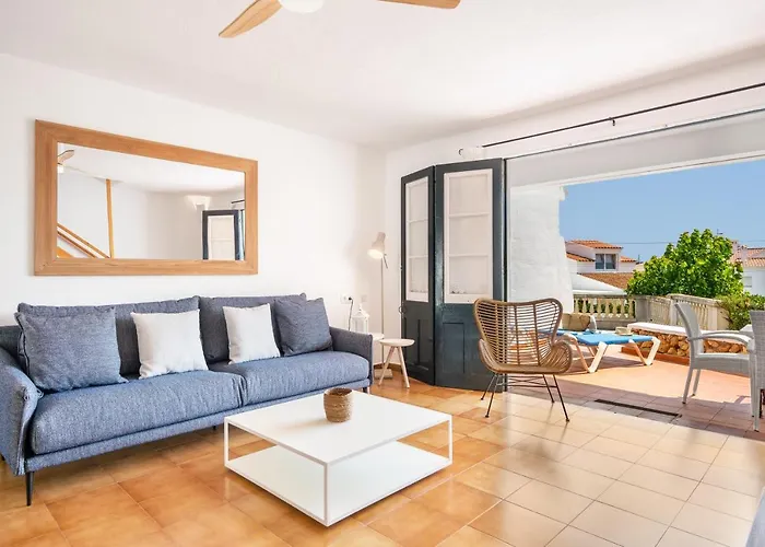 Apartamento Mistral 2