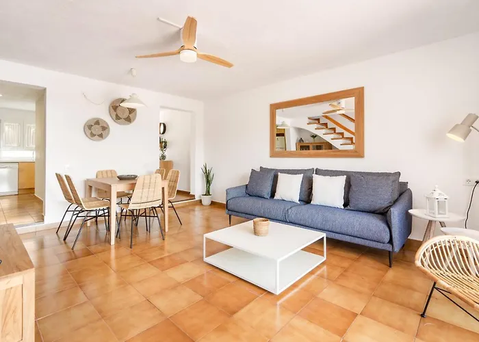 Apartment Mistral 2 *