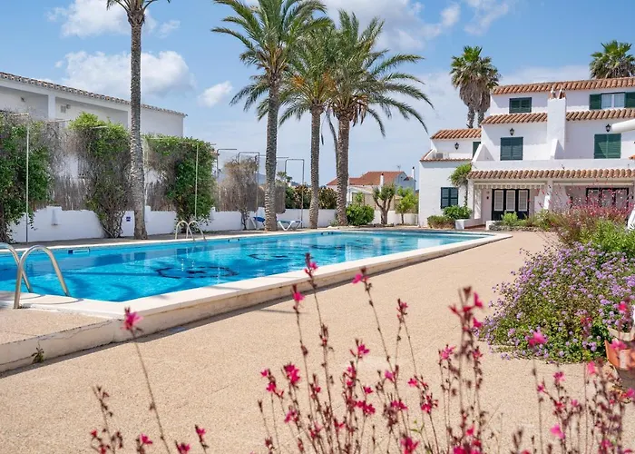 Apartment Mistral 2 *